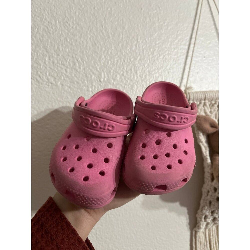 kids Crocs